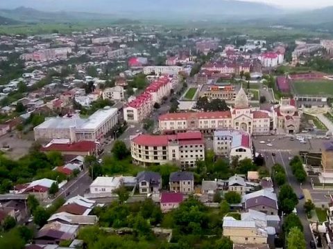 Xankəndi sürətlə boşalır, ermənilər Qarabağda yaşamaq istəmirlər – Ohanesyan