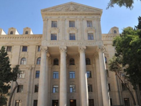 İraqdan Azərbaycana təhvil verilən 38 uşaqla bağlı – Rəsmi açıqlama