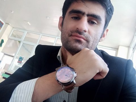 Bətnində gəzdirib misralarımı, Sən şeirlərimi doğan qadınsan… – Ziya Dilsuz (Şeirlər)