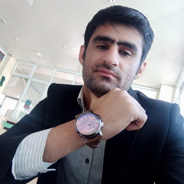 Bətnində gəzdirib misralarımı, Sən şeirlərimi doğan qadınsan… – Ziya Dilsuz (Şeirlər)