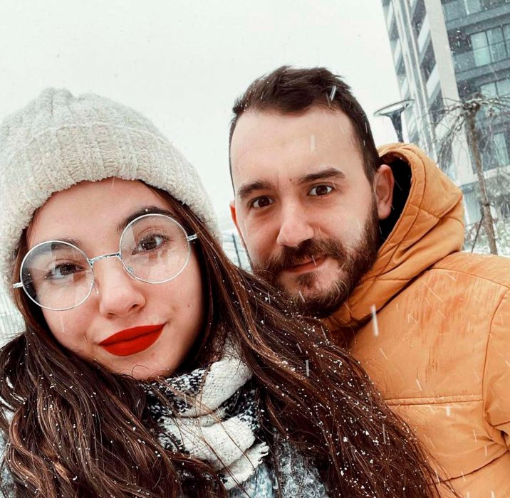 Müğənni Nahidə Babaşlı Türkiyədə ailə həyatı qurdu – FOTO,VİDEO