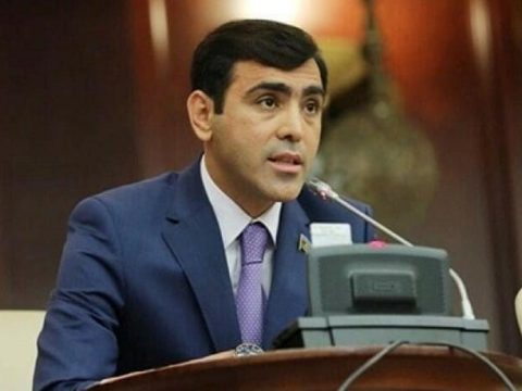 Gənc deputat, bu savadla mənə tövsiyə verirsiniz?