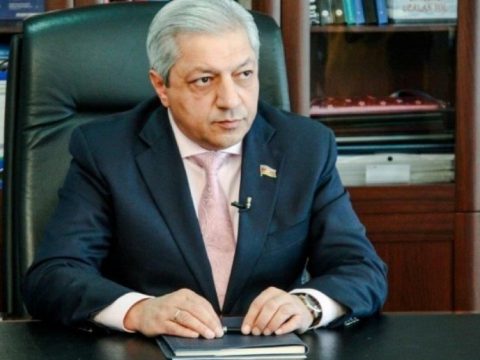 Türk dünyasının inkişafında yeni siyasi mərhələ