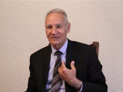 Xalq artisti reanimasiyaya köçürüldü