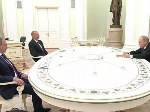 İrəvanın kapitulyasiyasını Bakı buna görə qəbul etdi