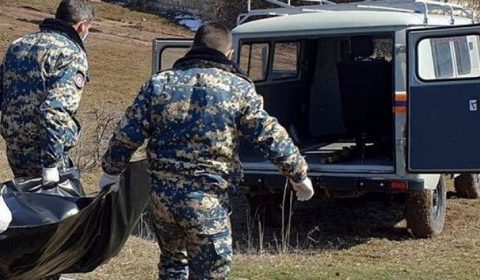 Azərbaycan Ermənistana 11 cəsəd təhvil verdi: 9-nun kimliyi dəqiqləşdi