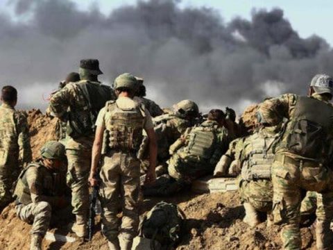 Ermənistan ordusu 4 rayonumuzu atəşə tutdu