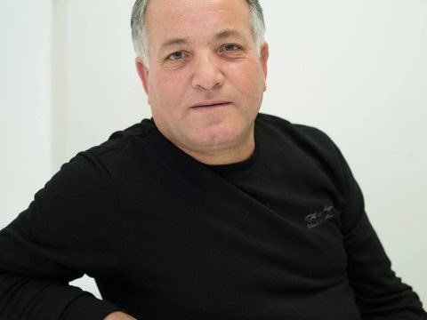 “Yağışdan sonra”kı” yaşıllıq