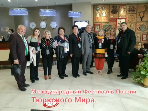 Adanalı günlər… – Rəfiqə Abbasova yazır