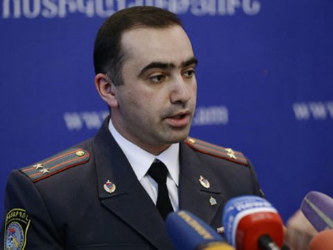 Paşinyan Fidanyanı İstanbula göndərdi