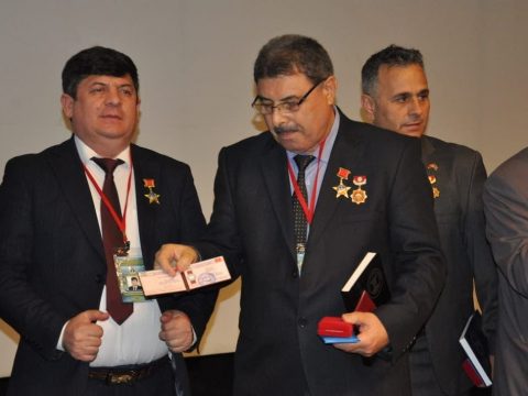 6-ci Türk Dünyası Çukurovada Şeir və Musiqi festivalı haqqında… – İlqar Türkoğlu yazır