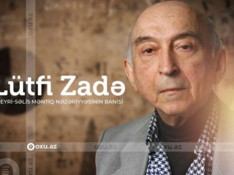 “Google” azərbaycanlı alim Lütfi Zadəyə həsr edilmiş dudl hazırladı – FOTO