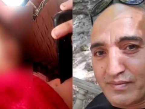 Azyaşlı qızı zorlayan seksual manyakla bağlı… – EKSKLÜZİV