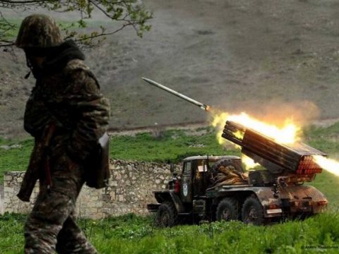 Bu da 16 Noyabr döyüşünün siyasi nəticəsi…