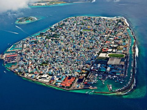 Qlobal istiləşmə səbəbindən bir sıra ölkələr Yer üzündən silinəcək