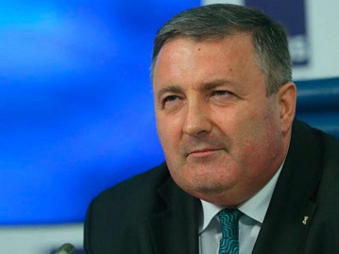 İrəvanın təxribatı: Bakı elə davranır ki… – Perenciyev