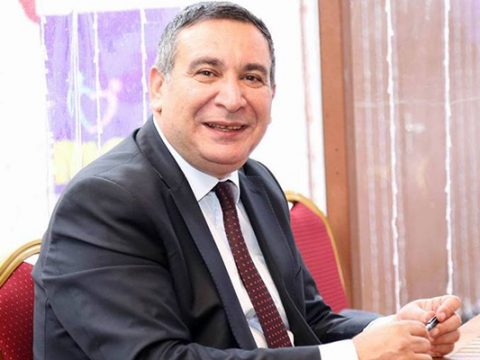 Rəşad Məcidə mükafat verildi