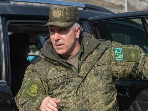 Rstəm Muradovun Bakıya gəlişinin səbəbi