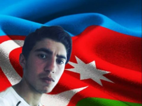 ƏFSANƏLƏŞƏN ŞƏHİD ÖMRÜ… – Aysel Nəsirzadə yazır