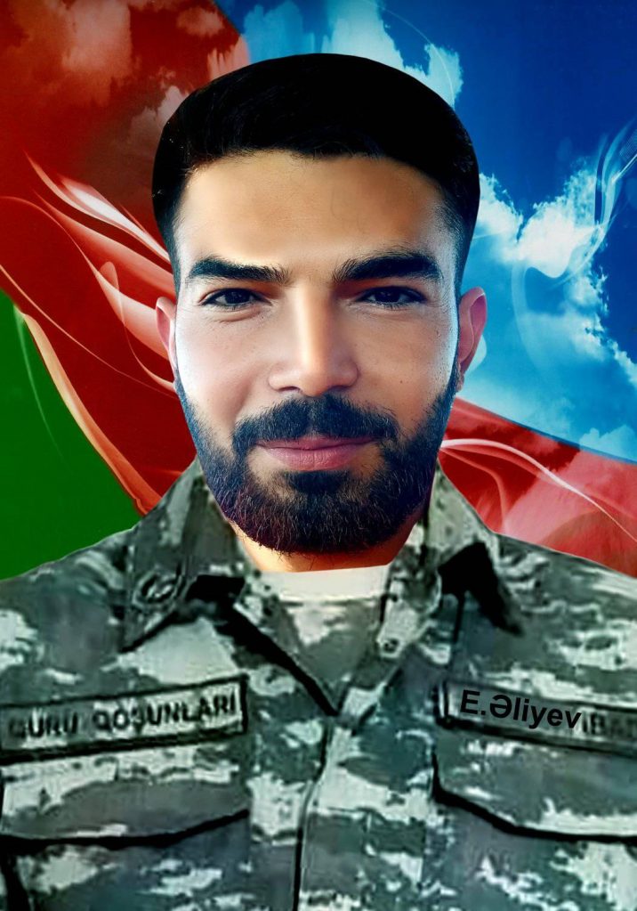 Şəhadətlə birgə gələn qələbə… – Sevil Gül Nur