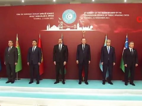 Yeni təşkilat, yeni dönəm, yeni görəvlər… – Əkbər Qoşalı