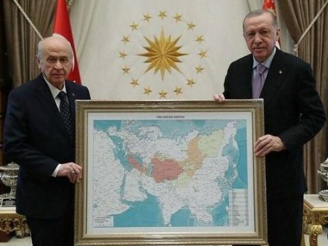 Kremldən Baxçalının hədiyyəsilə bağlı açıqlama: Təəssüf…