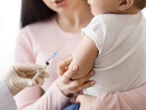 5-11 yaşlı uşaqlara da vaksin vurulacaq