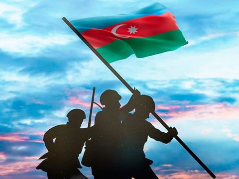 Tarixi qələbə- böyük qayıdış – Xatirə Rəhimbəyli yazır…