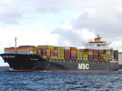 “MSC” şirkəti “Maersk”-i üstələyə biləcəkmi?