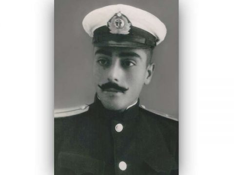 Qürurla Xatırlayırıq: Dənizdə üzəndə də, sahildə işləyəndə də adı həmişə hörmətlə çəkilən Mirzəağa Xəlilov