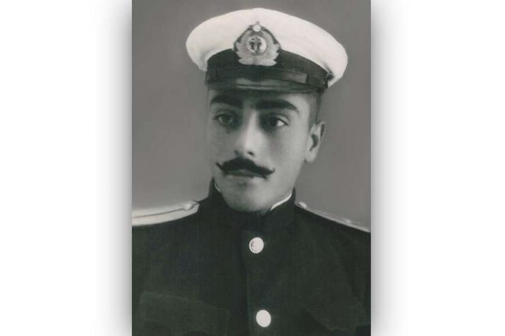 Qürurla Xatırlayırıq: Dənizdə üzəndə də, sahildə işləyəndə də adı həmişə hörmətlə çəkilən Mirzəağa Xəlilov