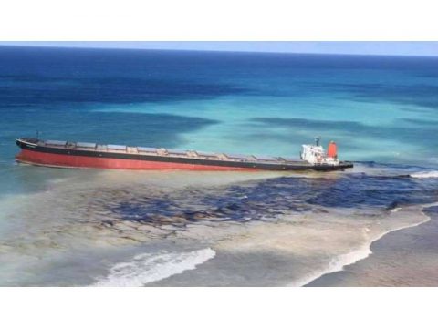 Kapitan və onun böyük köməkçisi 20 ay həbs cəzasına məhkum edilib