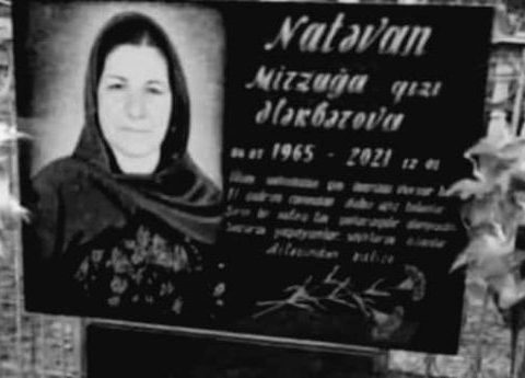 Elnur NƏHMƏDİN “MÜHARİBƏ GÜNDƏLİYİ”