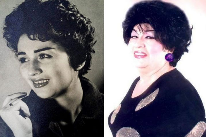 Erkən ailə qurdu, sevdiyi insandan ayrıldı, qəfildən dünyasını dəyişdi – Məşhur aktrisa haqqında bilmədiklərimiz…