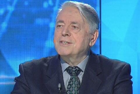 Türkiyəsiz heç bir problem həll oluna bilməz – Baleta