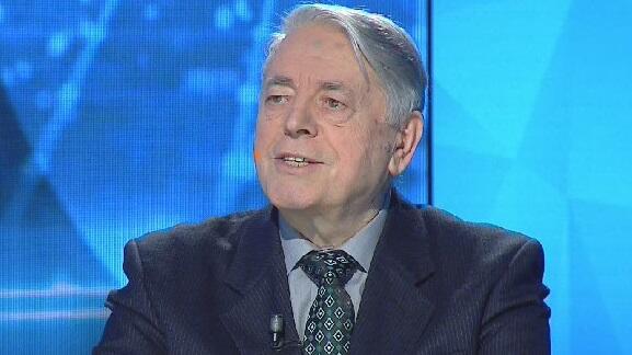 Türkiyəsiz heç bir problem həll oluna bilməz – Baleta