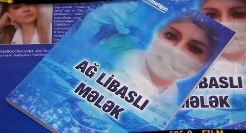 Məlahət Hümbətqızı: Ağ libaslı mələk tək mən deyiləm…