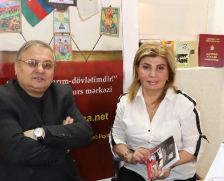 1990-cı ilin 20 Yanvar qəhrəmanları. Sənədli film. Sosial Xidmətlər Agentliyi və YYSİB-nin layihəsi