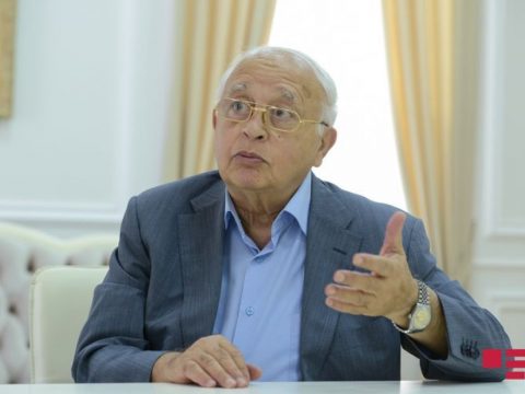 Səhv düşəndə yerimiz – Elçin yazır…