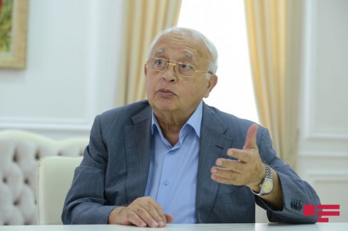 Səhv düşəndə yerimiz – Elçin yazır…