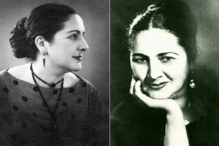 Səhnədə qardaşının qara xəbərini aldı, atasının ölümünü oğlundan gizlətdi, tərk etdiyi ərini ömür boyu sevdi…