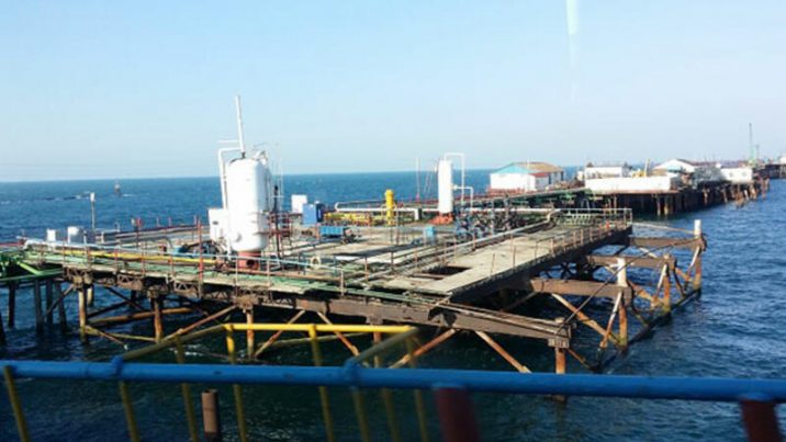 Xəzərdə 6 il əvvəl itkin düşən neftçinin qalıqları tapıldı