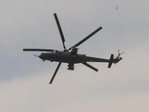 DSX: Helikopterin qəzaya uğraması nəticəsində 14 nəfər həlak olub, 2 nəfər yaralanıb, SİYAHI