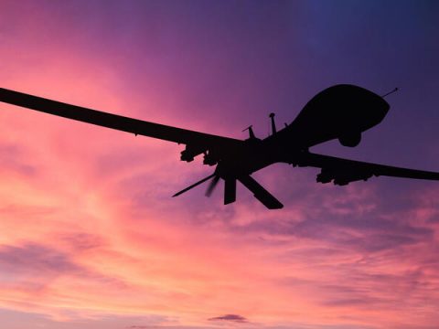 “Bayraktar TB2″lər daha bir TÜRK ÖLKƏSİNDƏ: prezident baxış keçirdi