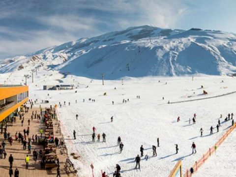 Şahdağa istirahətə gedən məktəblilər dəhşət yaşadı – ÖLƏN VAR (TƏFƏRRÜAT)