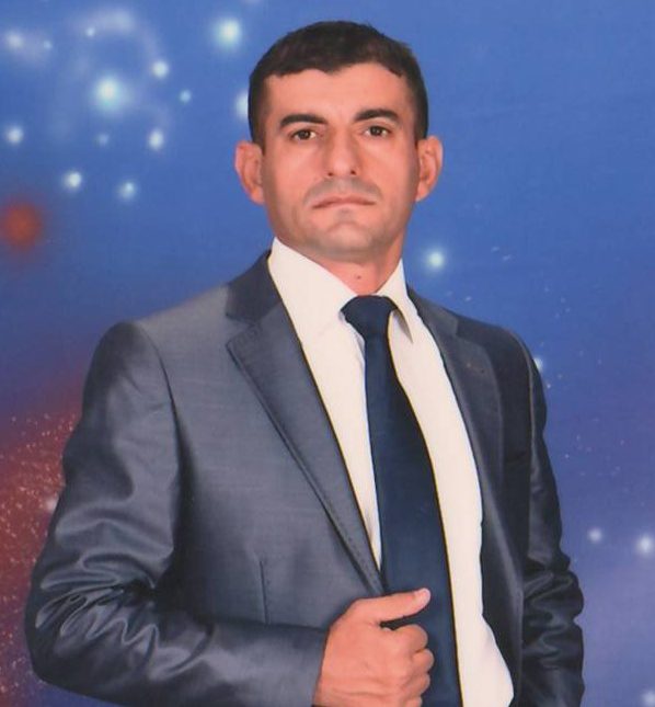 Sənin saçlarında sevdim payızı… – Şükür Qafar (şeirlər)