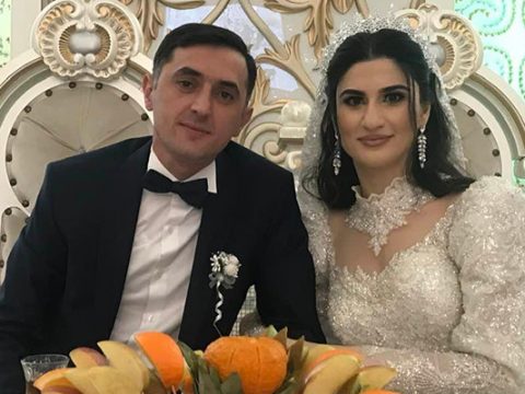 Tural Abbaslının toyudur – Fotolar