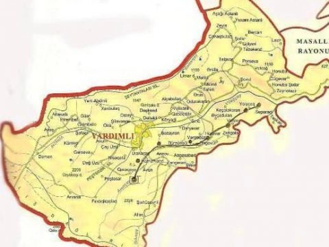 Nə gündəsən, Yardımlı?