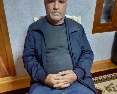 ZƏFƏR əmi – Elnur NƏHMƏDİN “Müharibə gündəliyi”ndən