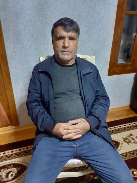 ZƏFƏR əmi – Elnur NƏHMƏDİN “Müharibə gündəliyi”ndən